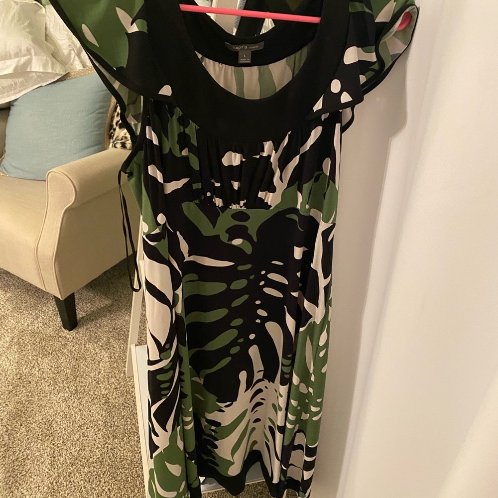 Dress